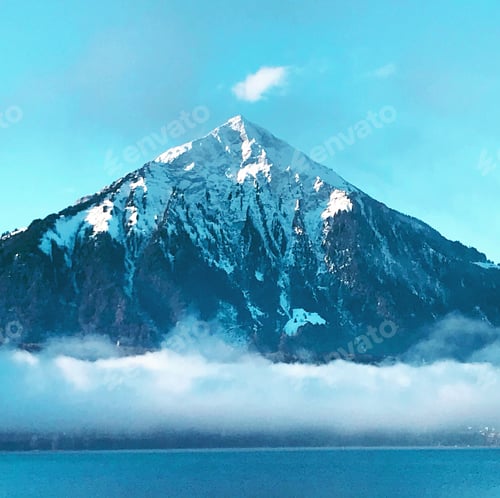 Preview: Smoke over the Water