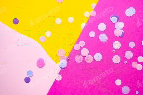 Preview: Beautiful festive background.