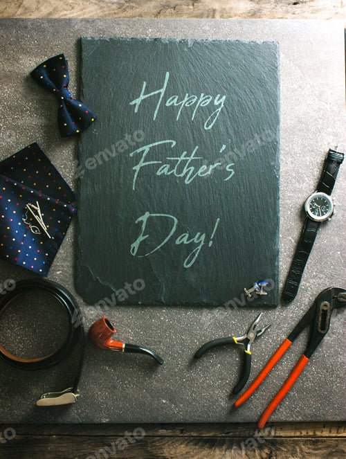Preview: Fathers day