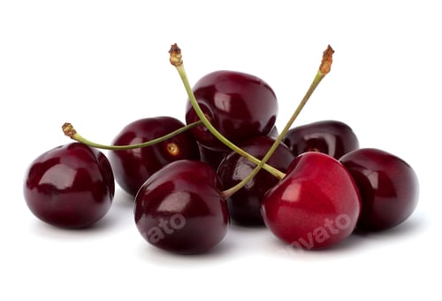Preview: Cherry