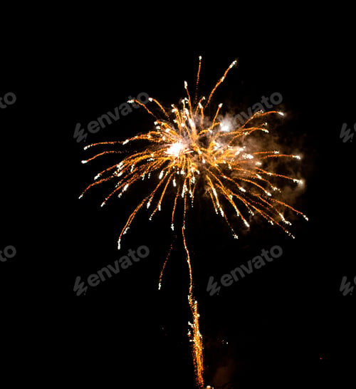 Preview: Fireworks