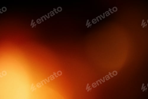 Preview: film burn overlay light leaks film flare noise grain