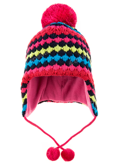 Preview: Children's winter hat