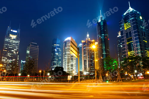 Preview: shanghai