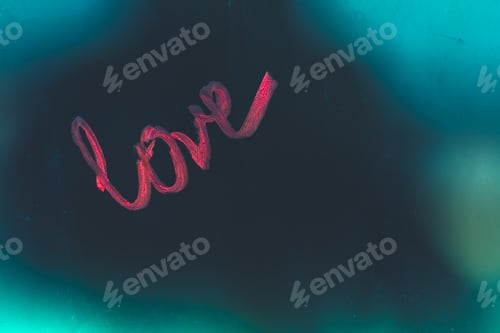 Preview: Love and passion concept