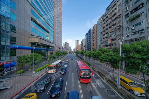 Preview: Taipei city, Taiwan