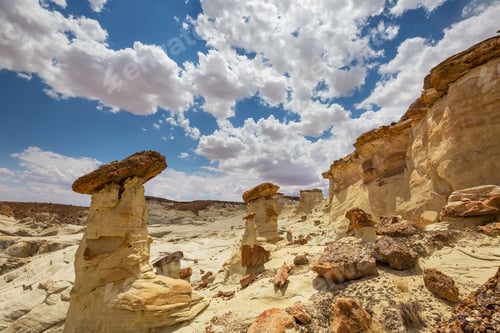 Preview: Hoodoo