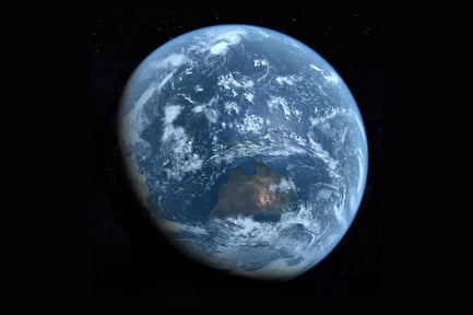 Preview: Earth: Next Generation Globe