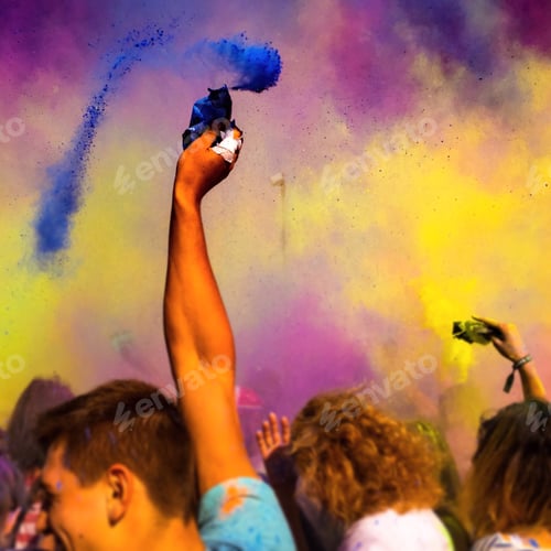 Preview: Colours