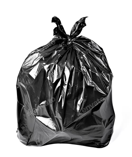 Preview: plastic bag trash waste enviroment garbage pollution