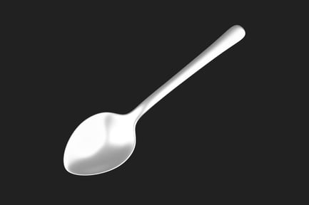Preview: Spoon