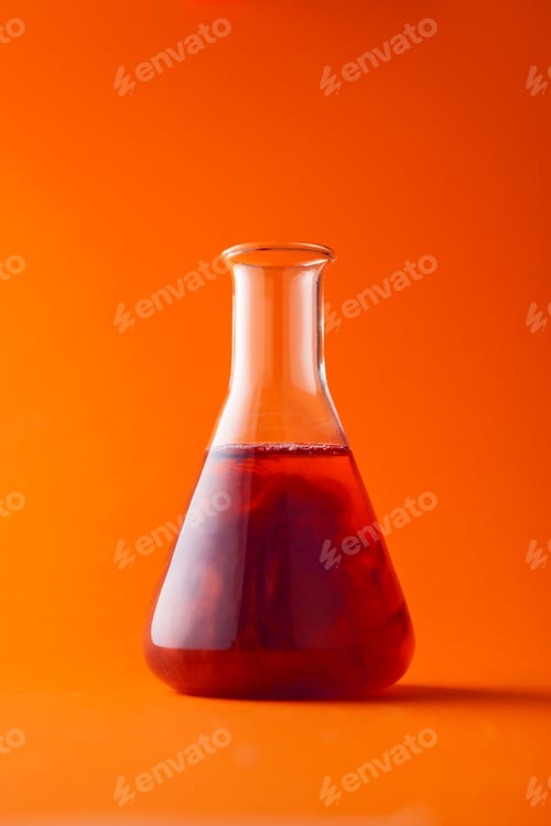 Preview: Erlenmeyer flask