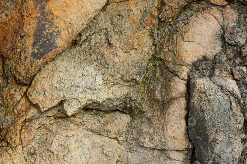 Preview: Abstract Granite Background, Texture From Another Planet, Martian Surface, Stone Background For