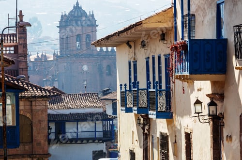 Preview: Cusco