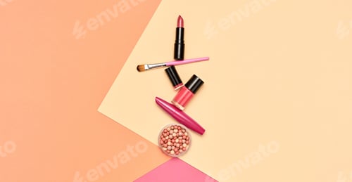 Preview: Beauty Makeup
