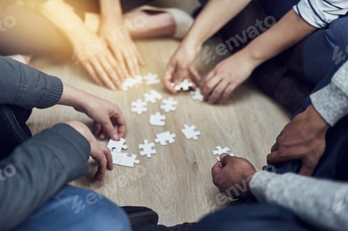 Preview: Finding solutions together