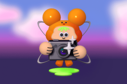 Preview: Curious Boy