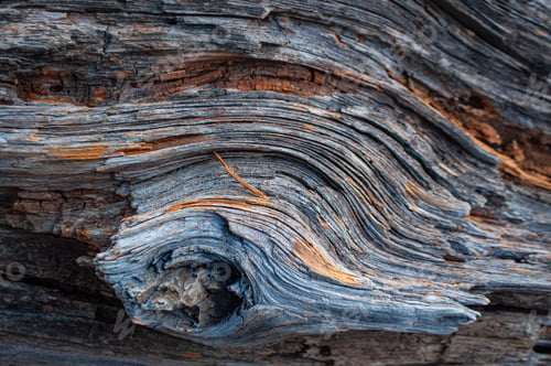 Preview: Closeup texture of tree bark.
