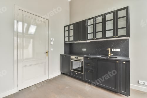 Preview: Beautiful kitchen design