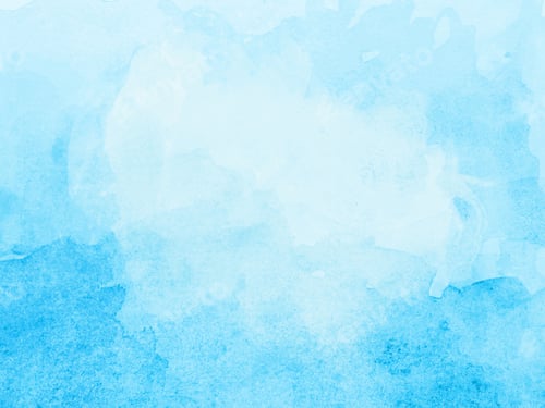 Preview: Abstract Blue Watercolor Texture Background Design