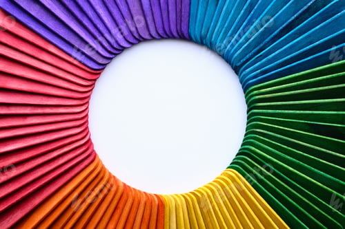 Preview: Popsicle Ice Cream Sticks