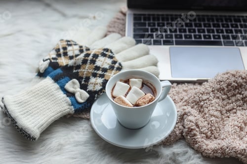 Preview: Working in winter