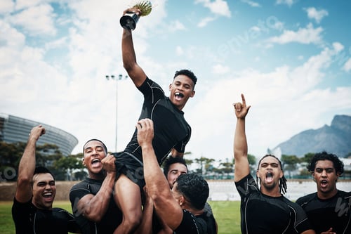 Preview: Theyre not just any team theyre rugby cup winners