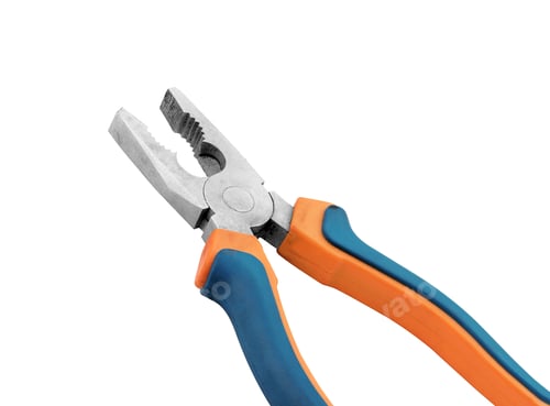 Preview: Pliers hand tool