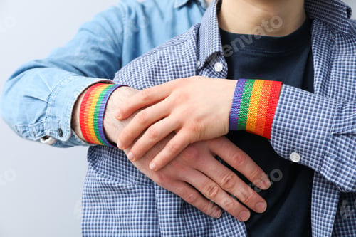 Preview: Concept of Pride and LGBTQ, concept of love