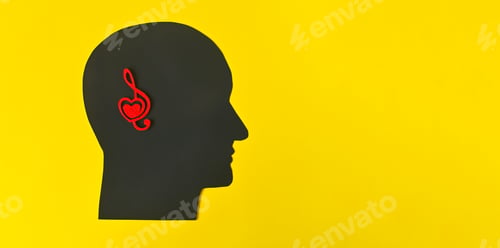 Preview: the concept of a musical ear,