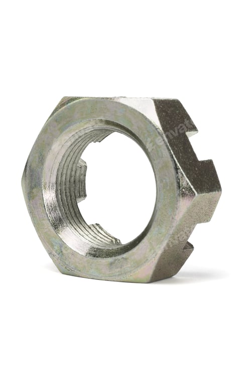 Preview: Metal Nut