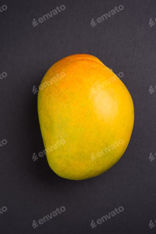 Preview: Alphonso Mango / Hapoos Aamba