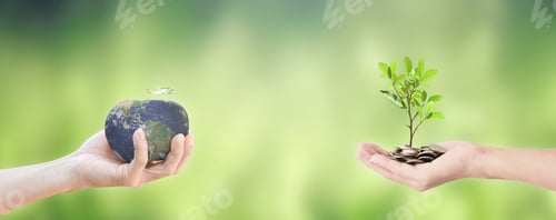 Preview: Earth day concept