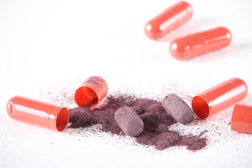 Preview: Pills Are On The Table Is A Place To Record
