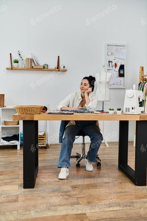 Preview: Sustainable Fashion: Modern Tech Upcycle