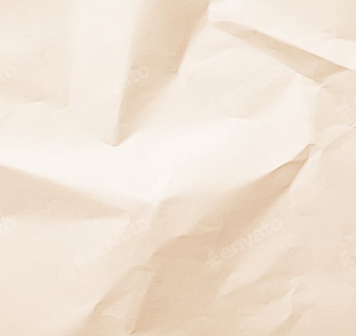 Preview: Autumn background paper beige wrinkle summer