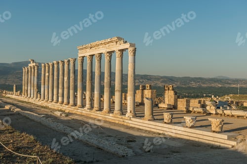 Preview: Laodicea, Denizli, Turkey