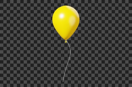 Preview: Balloon
