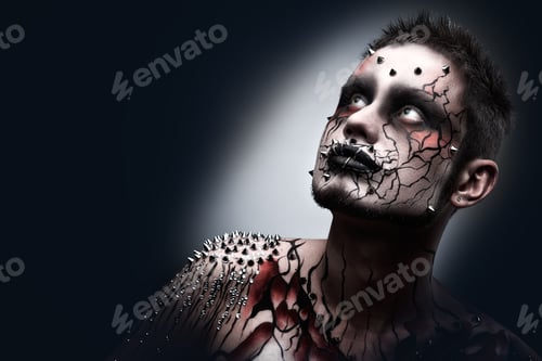Preview: A dark moor.