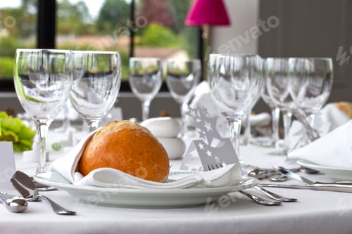 Preview: Table set