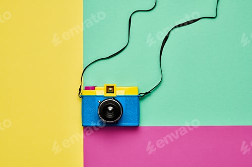 Preview: Film Camera