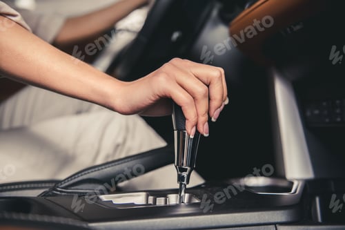 Preview: Visiting car dealership