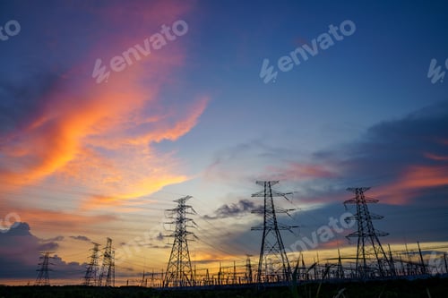 Preview: pylon