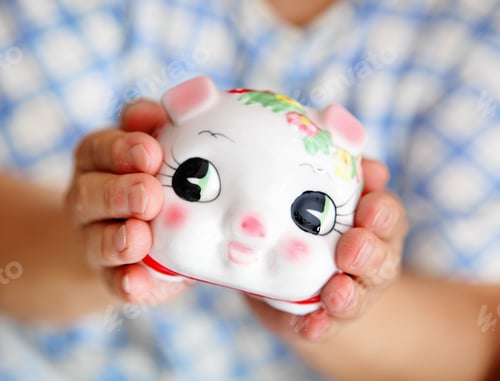 Preview: piggy bank
