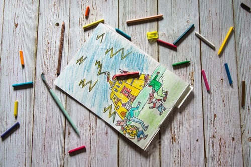 Preview: School stationeries