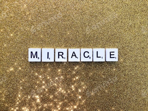 Preview: Miracle