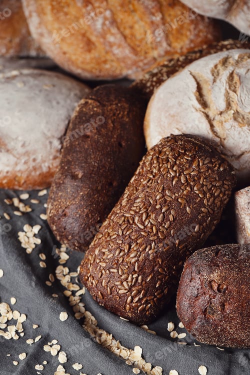 Preview: Bread