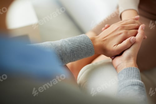 Preview: Compassion