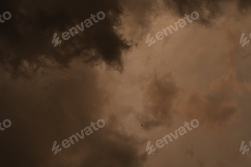 Preview: Unusual clouds