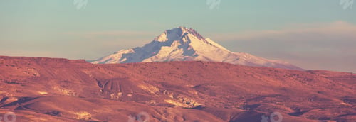 Preview: Mt Erciyes